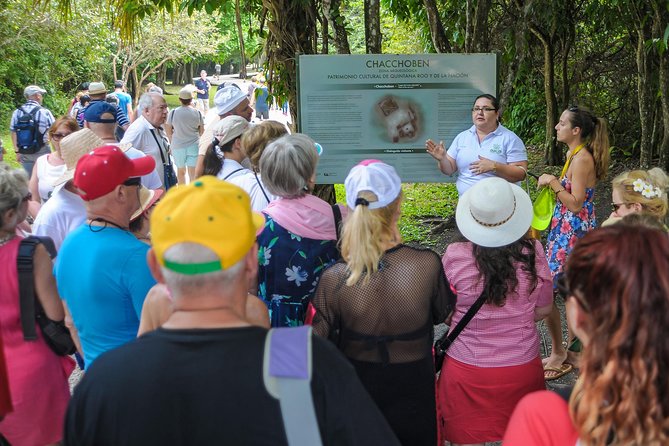 Chacchoben Mayan Ruins with Local Experience Costa Maya Excursion - How the $80 price works for you