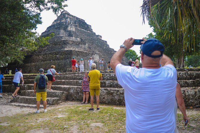Chacchoben Mayan Ruins with Local Experience Costa Maya Excursion - The 45-minute ride to the ruins