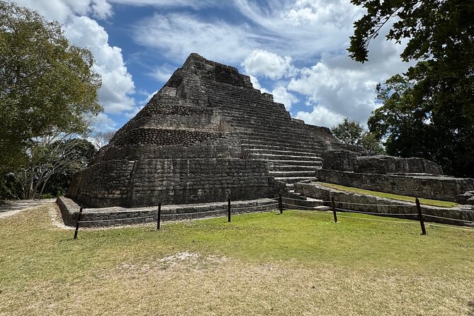 Chacchoben Mayan Ruins with Local Village - Key points to know before you book