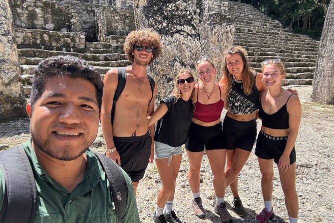 Chacchoben Mayan Ruins with Local Village - Timing, cruise safety, and the private-tour question