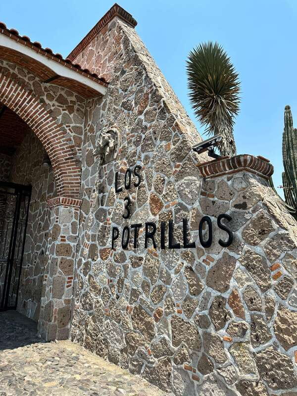 Chapala and Ajijic Tour from Guadalajara with 3 Potrillos - The largest cowboy store in Mexico