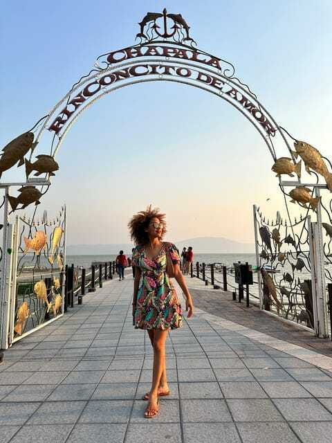 Chapala and Ajijic Tour from Guadalajara with 3 Potrillos - Tequila tasting at the factory