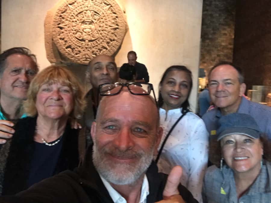 Chapultepec Castle & Anthropology Museum Prívate Tour - Key points to know before booking