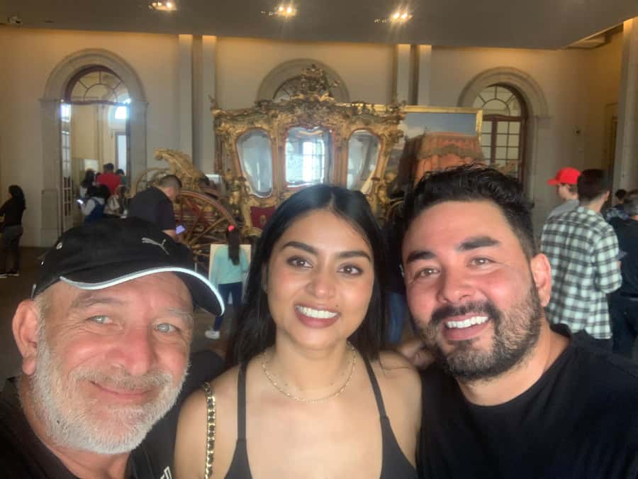Chapultepec Castle & Anthropology Museum Prívate Tour - Why this pairing works so well