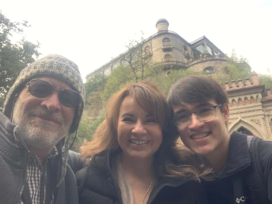 Chapultepec Castle & Anthropology Museum Prívate Tour - Two hours inside Chapultepec Castle