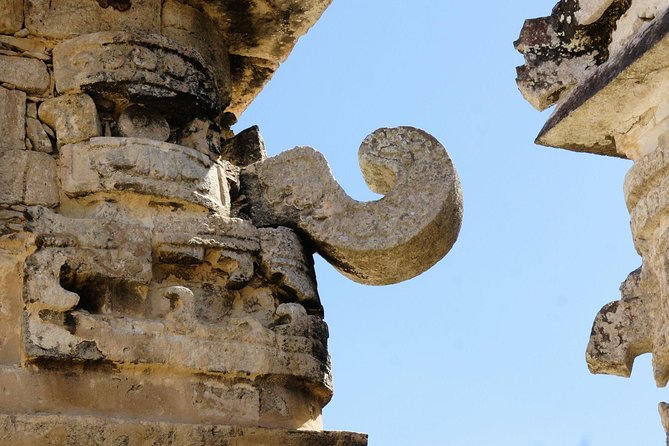 Chichen Itza, Beautiful Cenote and Valladolid All Inclusive Tour - Guides can make or break the history lesson