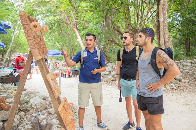Chichen Itza by Van: Reduced Group, Tour Guide, Fast Trip & Lunch - Who should choose this quick format
