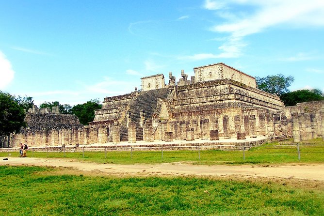 Chichen Itza & Cenote All-Inclusive Tour – Taxes & Entry Included - A quick look at Valladolid