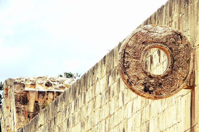 Chichen Itza & Cenote All-Inclusive Tour – Taxes & Entry Included - The language question