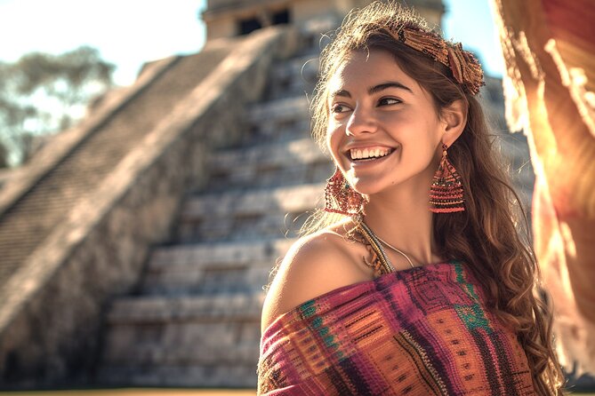 Chichen Itza & Cenote All-Inclusive Tour – Taxes & Entry Included - The early start and the bus ride