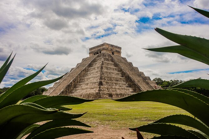 Chichen Itza, Cenote and Valladolid Small Group Day Trip - Why this Tulum day trip works so well
