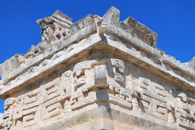 Chichen Itza, Cenote and Valladolid Small Group Day Trip - Practical details that affect the value