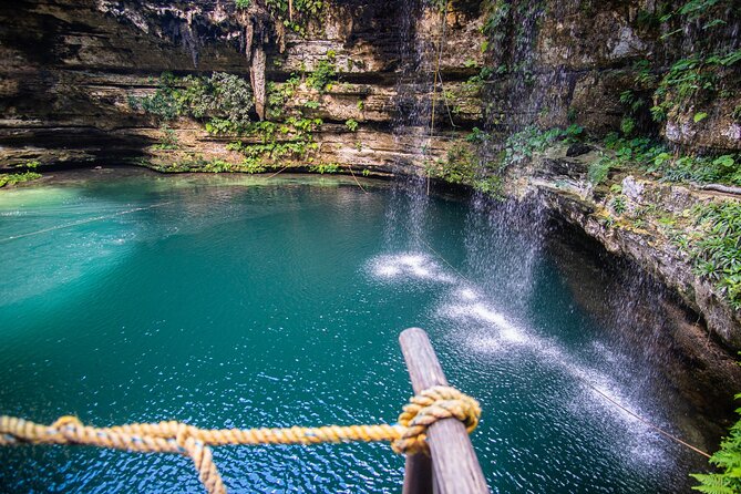 Chichen Itza, Cenote, and Valladolid Tour - The added shopping stop can change the rhythm