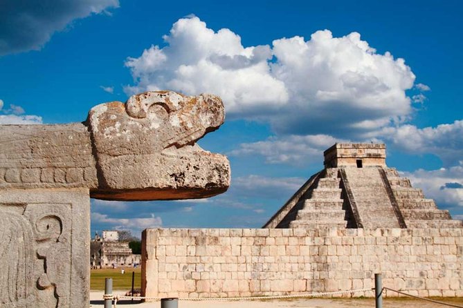 Chichen Itza, Cenote, and Valladolid Tour - Valladolid: a beautiful town with too little time