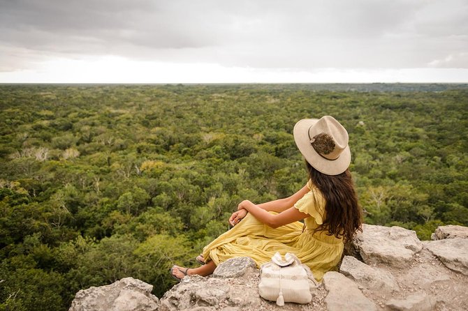 Chichen Itza, Cenote Ik Kil, Coba Ruins Small Group Early Arrival - Why this three-stop day works