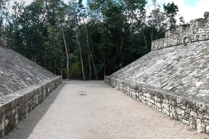Chichen Itza, Cenote Ik Kil, Coba Ruins Small Group Early Arrival - Price, inclusions, and the real value