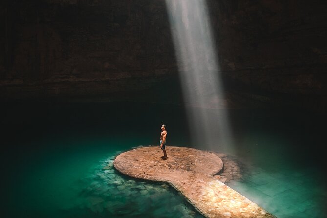 Chichén Itzá, Cenote Suytún, and Cenote Ikkil Guided Tour - Key things to know before booking