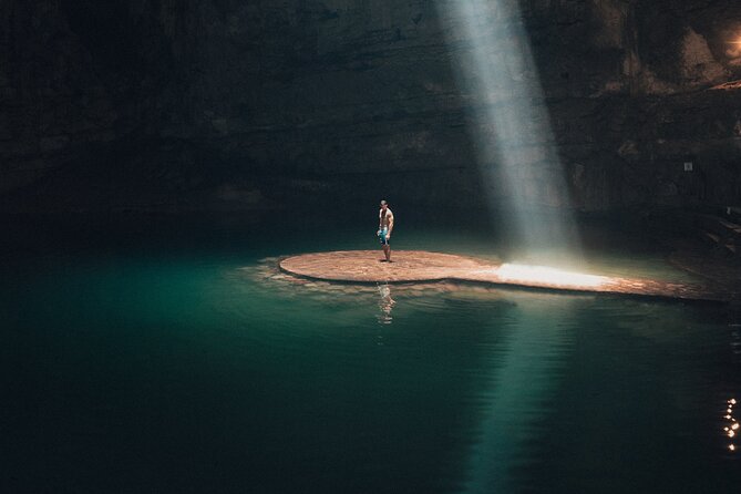 Chichén Itzá, Cenote Suytún, and Cenote Ikkil Guided Tour - The return trip can be the hardest part