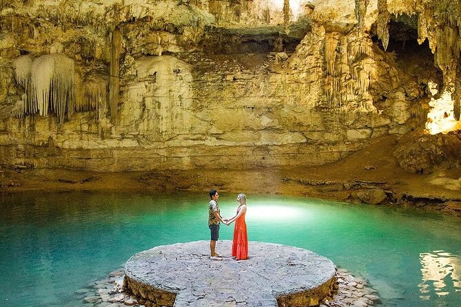 Chichén Itzá, Cenote Suytún & Cenote Ik-kil Expedition - Key points before you book
