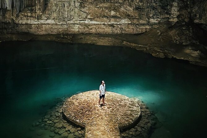 Chichén Itzá, Cenote Suytún & Cenote Ik-kil Expedition - The buffet, the shopping stop, and the hidden cost of time