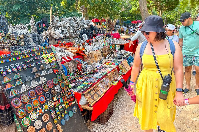 Chichen Itza, Cenote & Valladolid Tour with Tequila and Lunch - Should you book it?