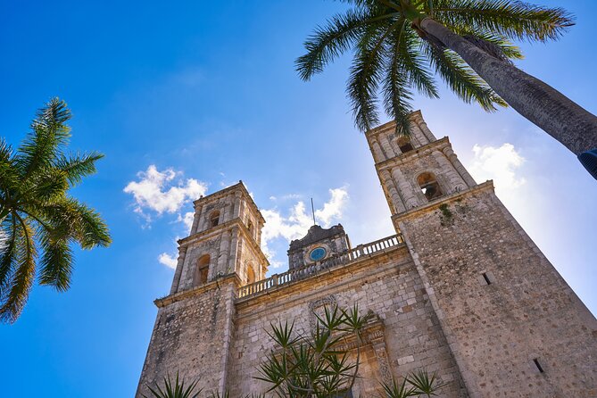 Chichen Itza Classic Tour - Guides can make or break the experience