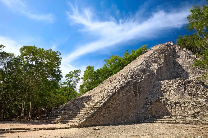 Chichen Itza, Coba & Cenote with optional Lunch & Hotel Pick-up - The real price of a $72 tour