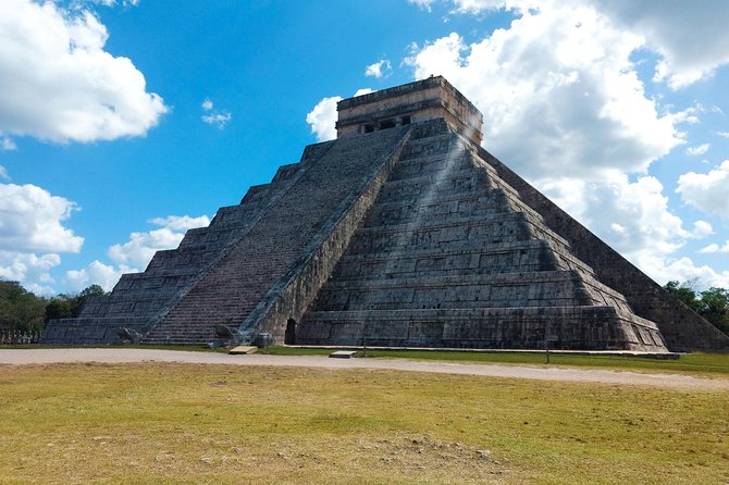 Chichen Itza Day Trip Exclusive Nool-Ha Cenote & Valladolid Visit - What the $110 price really buys