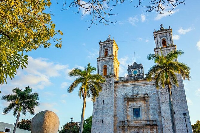 Chichen Itza Day Trip Exclusive Nool-Ha Cenote & Valladolid Visit - Who will enjoy this Chichen Itza day trip