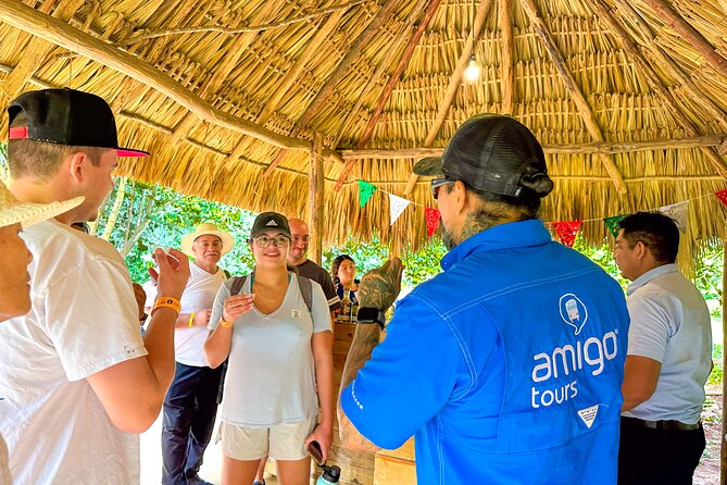 Chichen Itza Early Access All Inclusive: Hotel Pick up & All Fees - Why early access changes the Chichen Itza visit