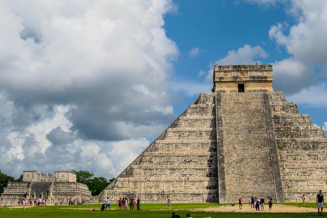 Chichen Itza & Ekbalam with Cenote Swim from Cancun - Key points to know before booking