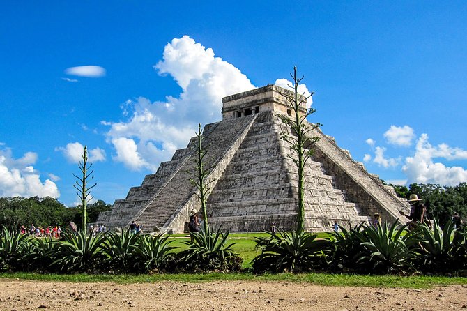 Chichen Itza & Ekbalam with Cenote Swim from Cancun - Why this Cancun day trip works