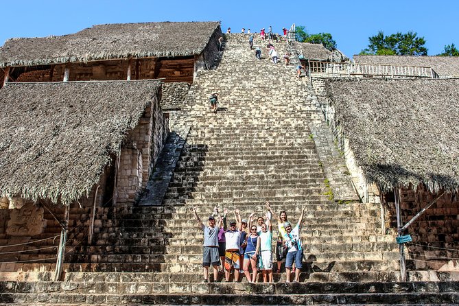 Chichen Itza & Ekbalam with Cenote Swim from Cancun - Price, extra fees, and the actual value