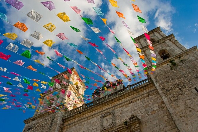 Chichen Itza Exclusive Tour, Cenote, Magical Town & Buffet - Chichen Itza: the main reason to book