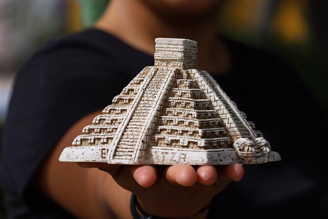 Chichen Itza Exclusive Tour, Cenote, Magical Town & Buffet - What the $41 price really buys you