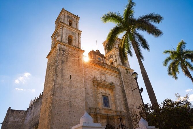 Chichen Itza Exclusive Tour, Cenote, Magical Town & Buffet - What to pack for this particular day