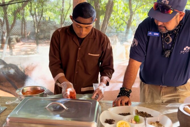 Chichen Itza Gastronomic, Valladolid and Cenote Extremo - How to prepare for this 11-hour day