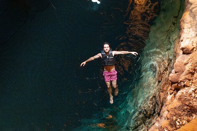 Chichen Itza Gastronomic, Valladolid and Cenote Extremo - Who should book this tour?