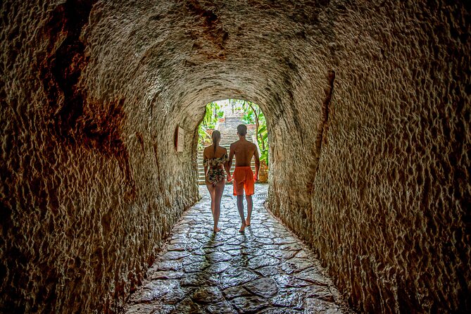 Chichén Itzá Guided Tour with Cenote & Buffet at Valladolid - What the $169.99 price really covers
