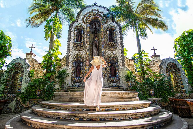 Chichén Itzá Guided Tour with Cenote & Buffet at Valladolid - How to prepare for a 12-hour day