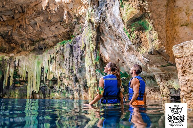 Chichén Itzá Guided Tour with Cenote & Buffet at Valladolid - Breakfast on the road to Yucatán