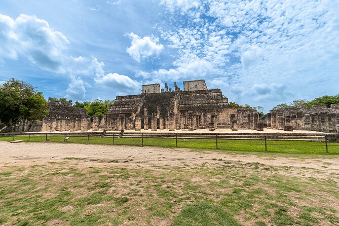 Chichen Itza Options with Sacred Cenote from Cancun - Pickup, timing, and what to pack