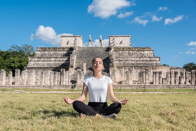 Chichén Itzá Premier Tour with Cenote Xunáan, Valladolid & Lunch - Why this Cancun day trip packs in so much