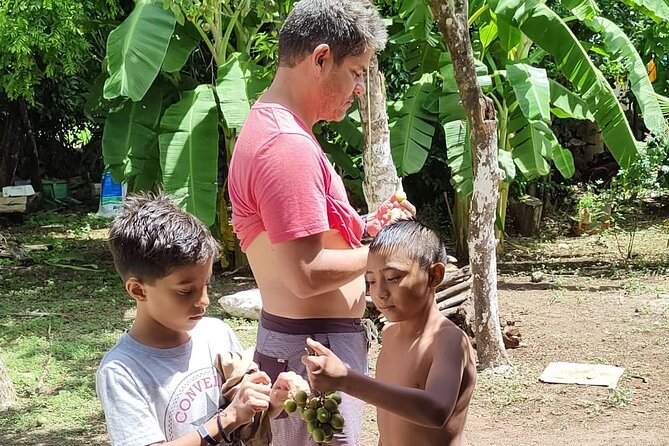 Chichen Itza, Private Cenote/Food Experience & the magic Izamal - Price and what the total really means
