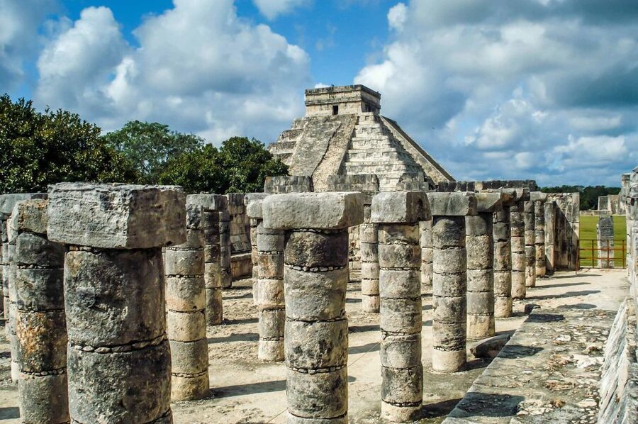 Chichén Itzá Skip-the-Line Entrance Ticket - Getting Past Chichén Itzá’s Longest Line