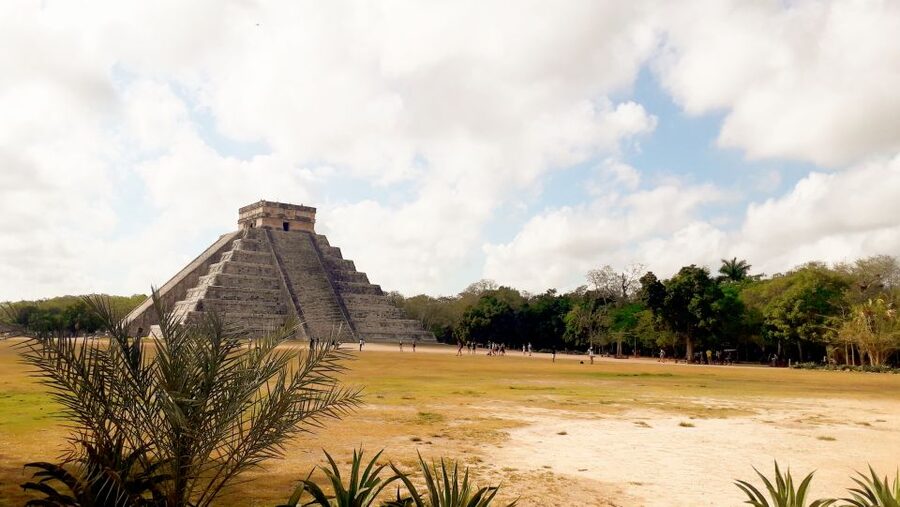 Chichén Itzá Skip-the-Line Entrance Ticket - Arriving Without Transportation or a Guide