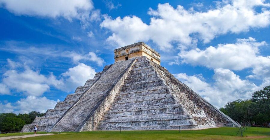 Chichén Itzá Skip-the-Line Entrance Ticket - Camera Fees, Identification, and Site Rules