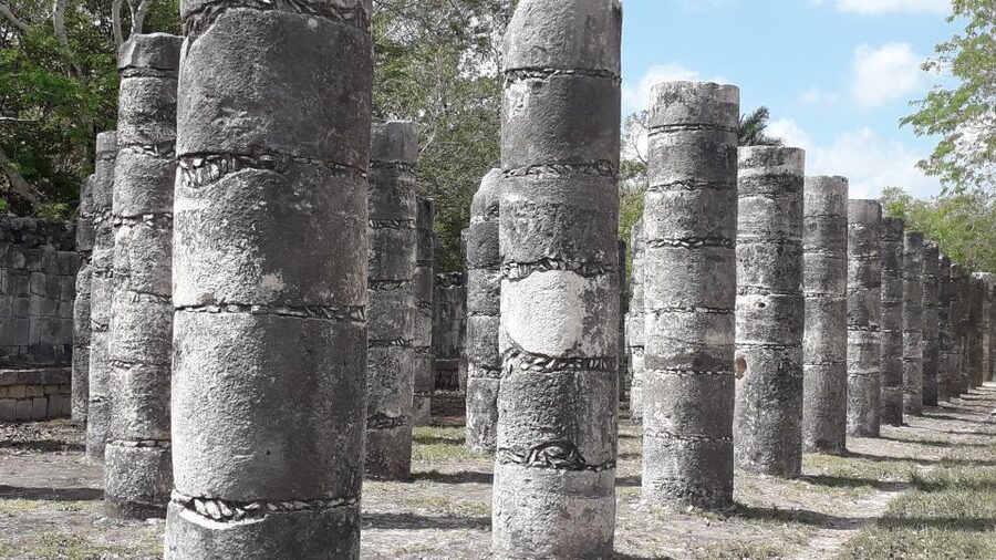 Chichén Itzá Skip-the-Line Entrance Ticket - El Castillo and the Main Ceremonial Area