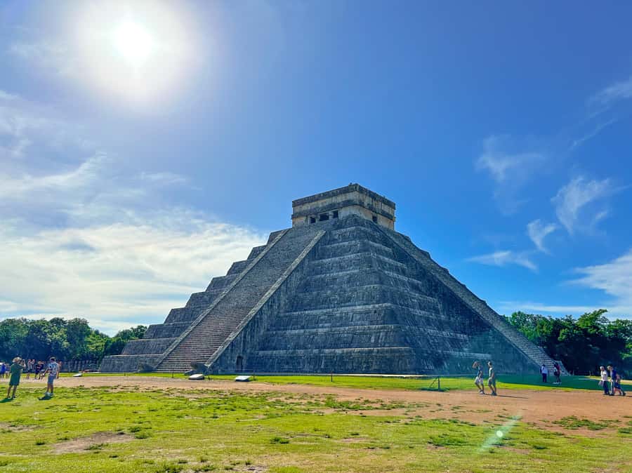 Chichén Itzá: Tour with Expert Tour Guide - Why a guide changes Chichén Itzá