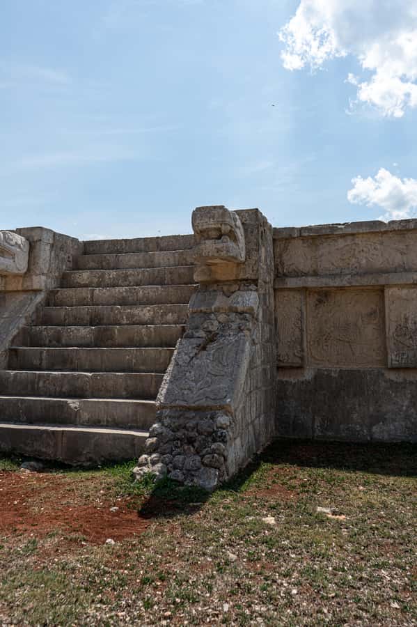 Chichén Itzá: Tour with Expert Tour Guide - The real value of $24